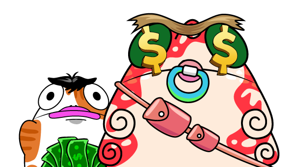 Frogyo